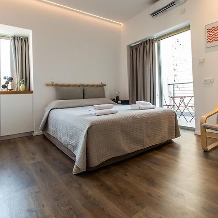 Rooms - Unique Staying In Paphos Centre Szoba fotó