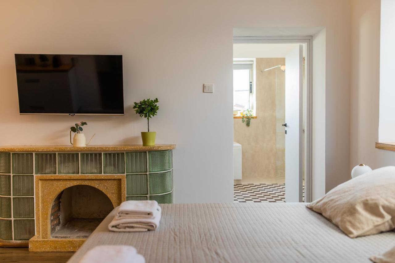 Rooms - Unique Staying In Paphos Centre Kültér fotó