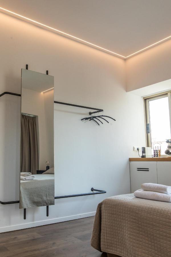 Rooms - Unique Staying In Paphos Centre Kültér fotó
