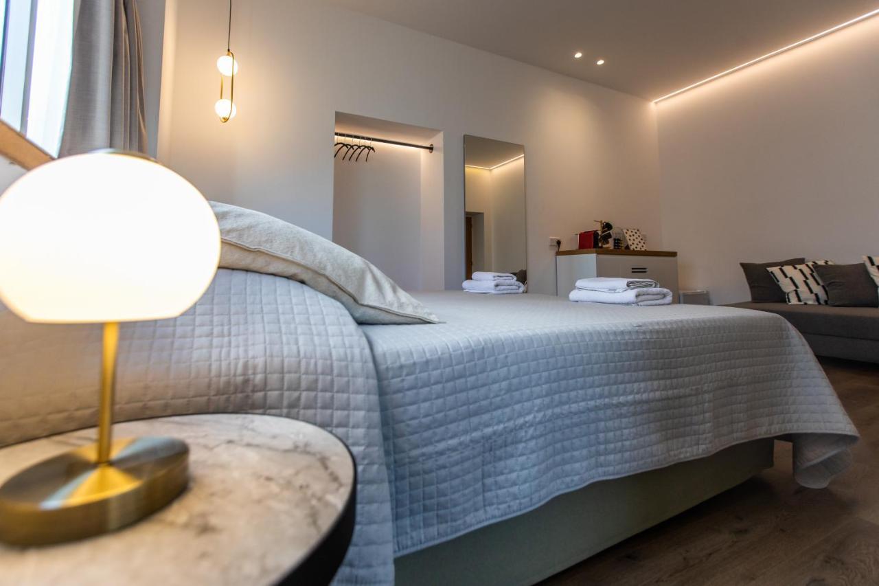 Rooms - Unique Staying In Paphos Centre Kültér fotó