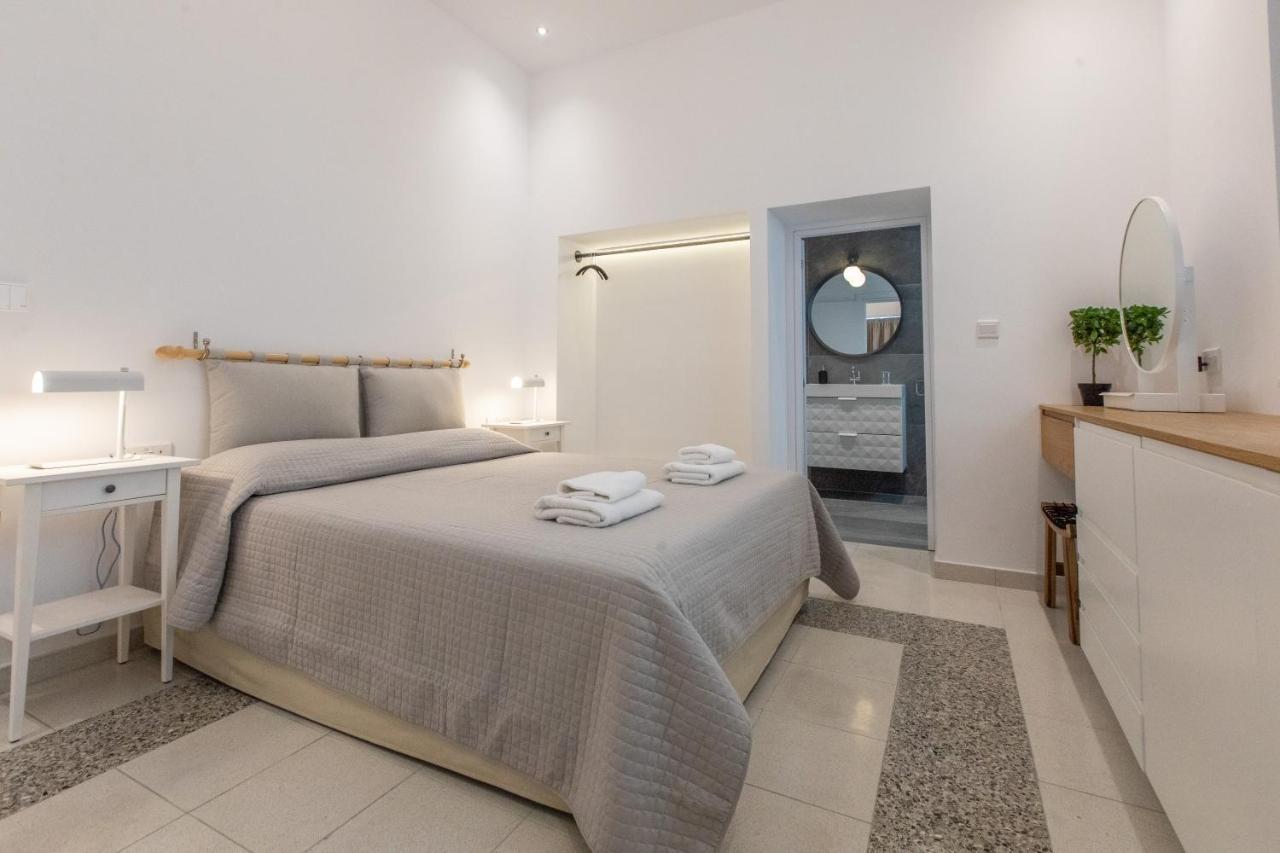 Rooms - Unique Staying In Paphos Centre Kültér fotó