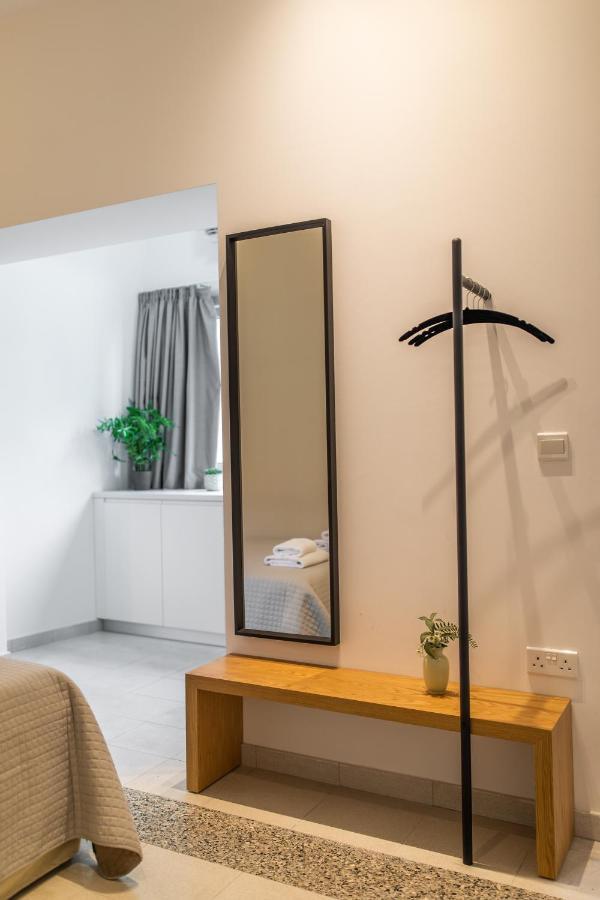 Rooms - Unique Staying In Paphos Centre Kültér fotó