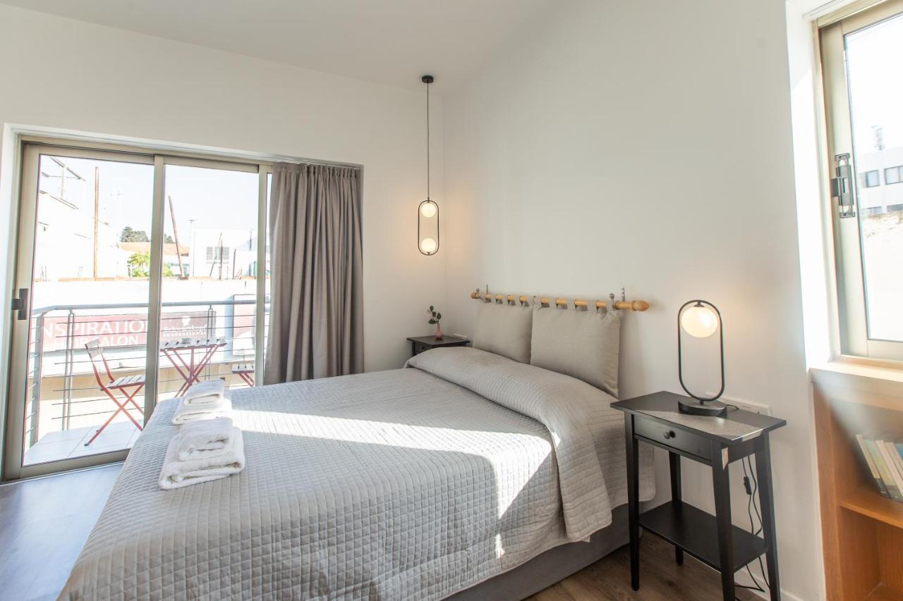 Rooms - Unique Staying In Paphos Centre Kültér fotó