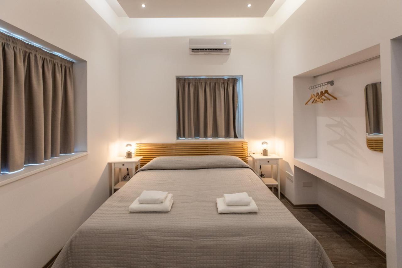 Rooms - Unique Staying In Paphos Centre Kültér fotó