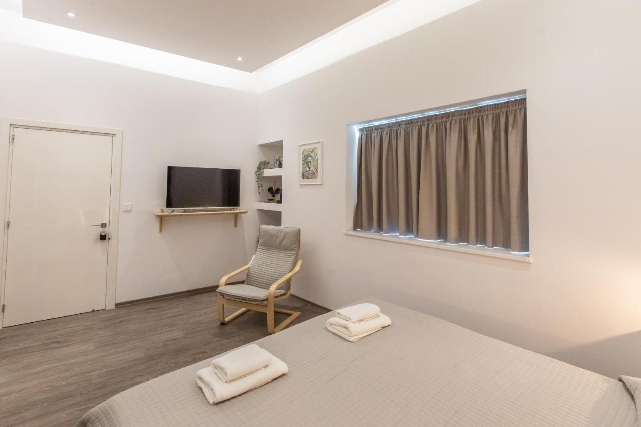 Rooms - Unique Staying In Paphos Centre Kültér fotó