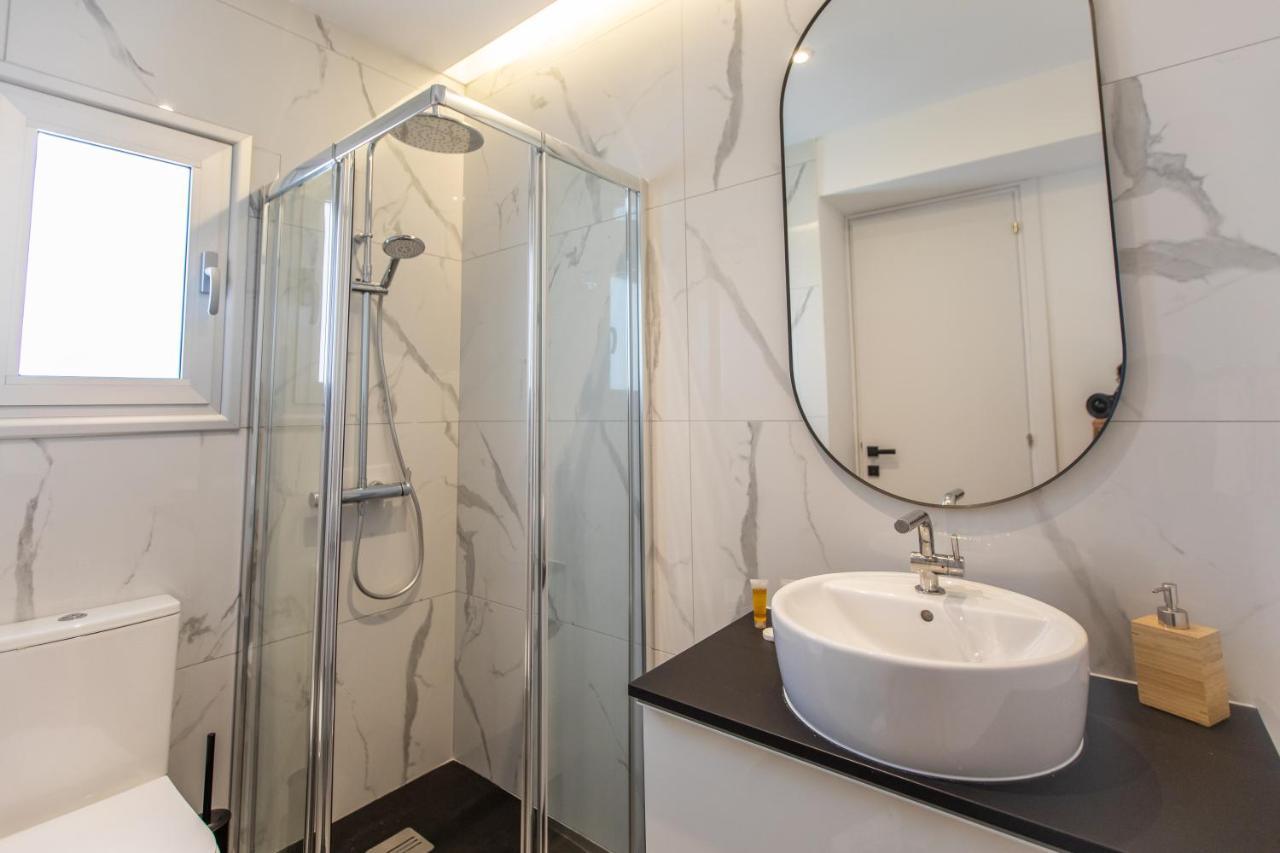 Rooms - Unique Staying In Paphos Centre Kültér fotó