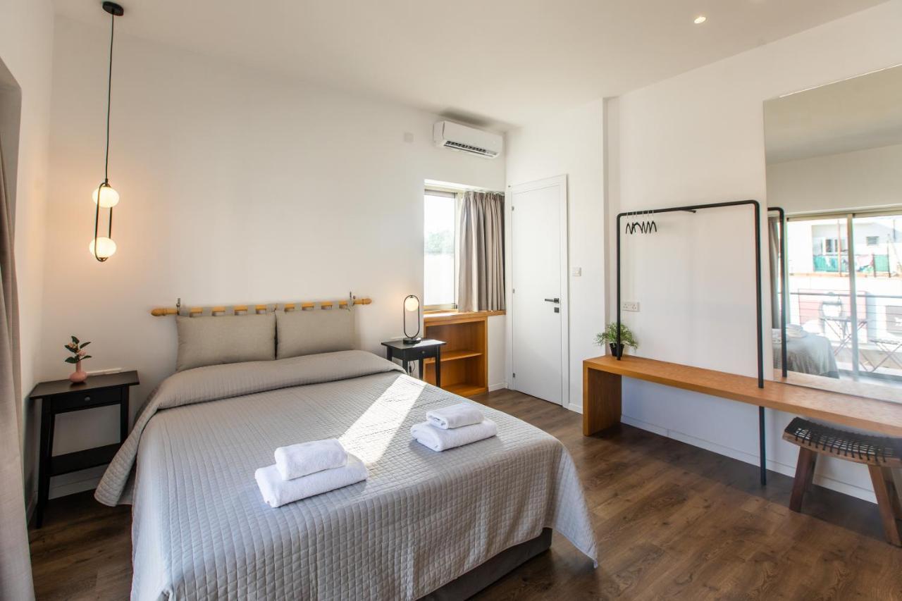 Rooms - Unique Staying In Paphos Centre Kültér fotó