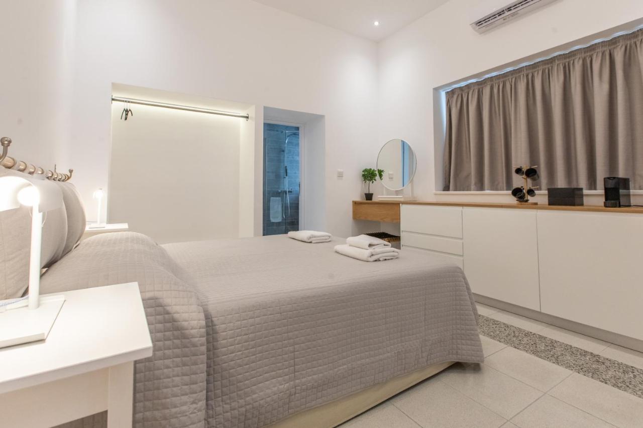 Rooms - Unique Staying In Paphos Centre Kültér fotó