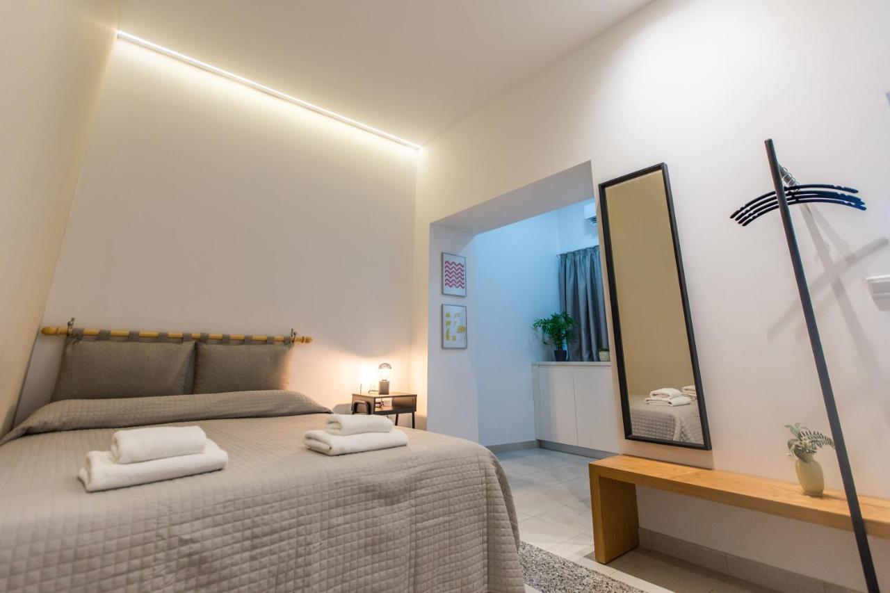 Rooms - Unique Staying In Paphos Centre Szoba fotó