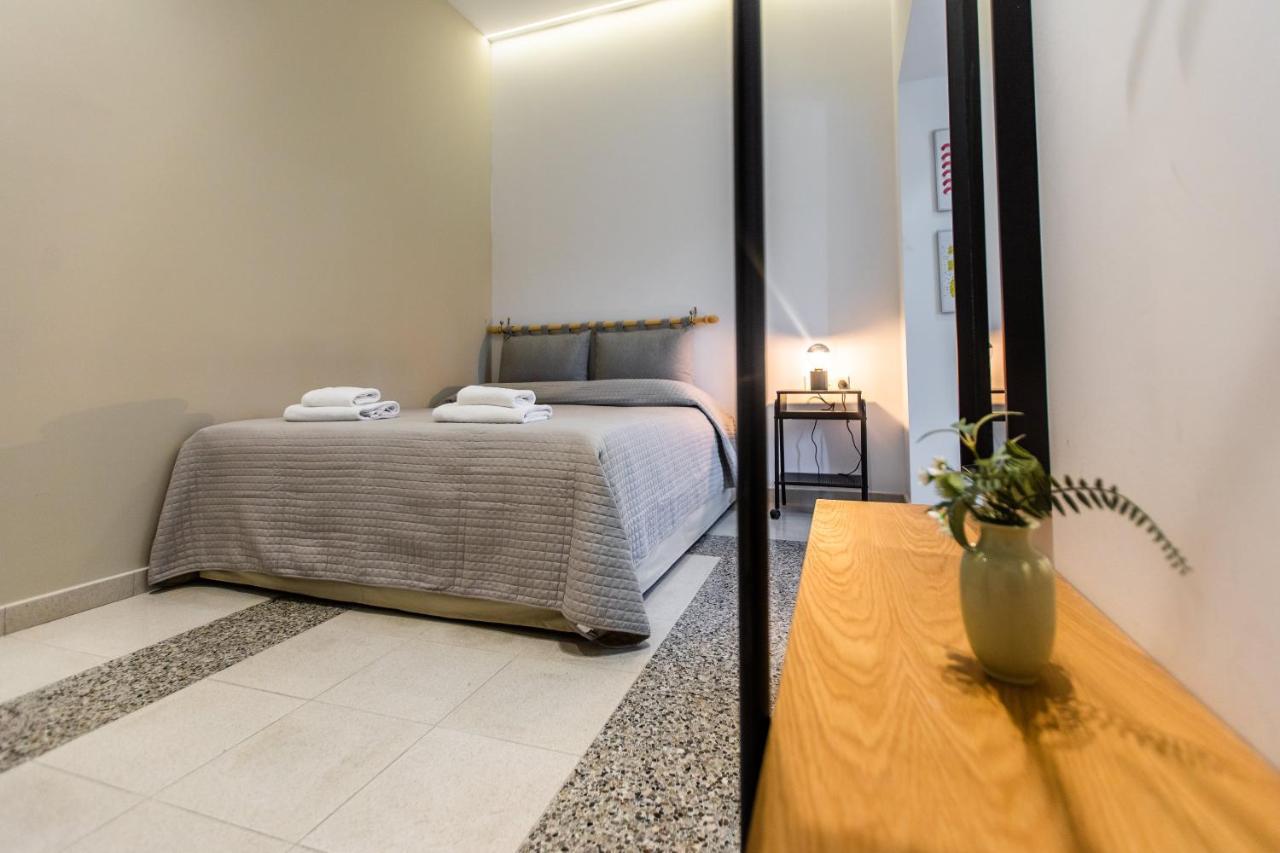 Rooms - Unique Staying In Paphos Centre Kültér fotó