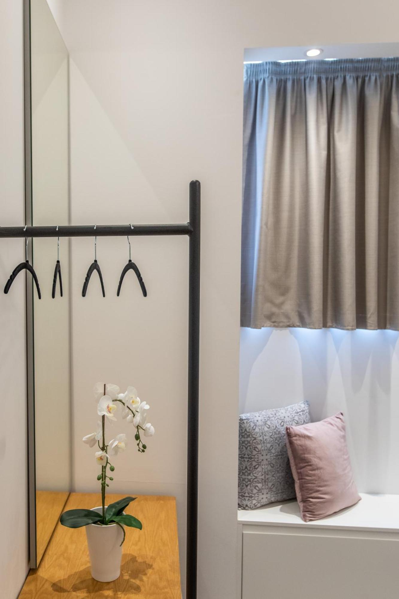 Rooms - Unique Staying In Paphos Centre Szoba fotó
