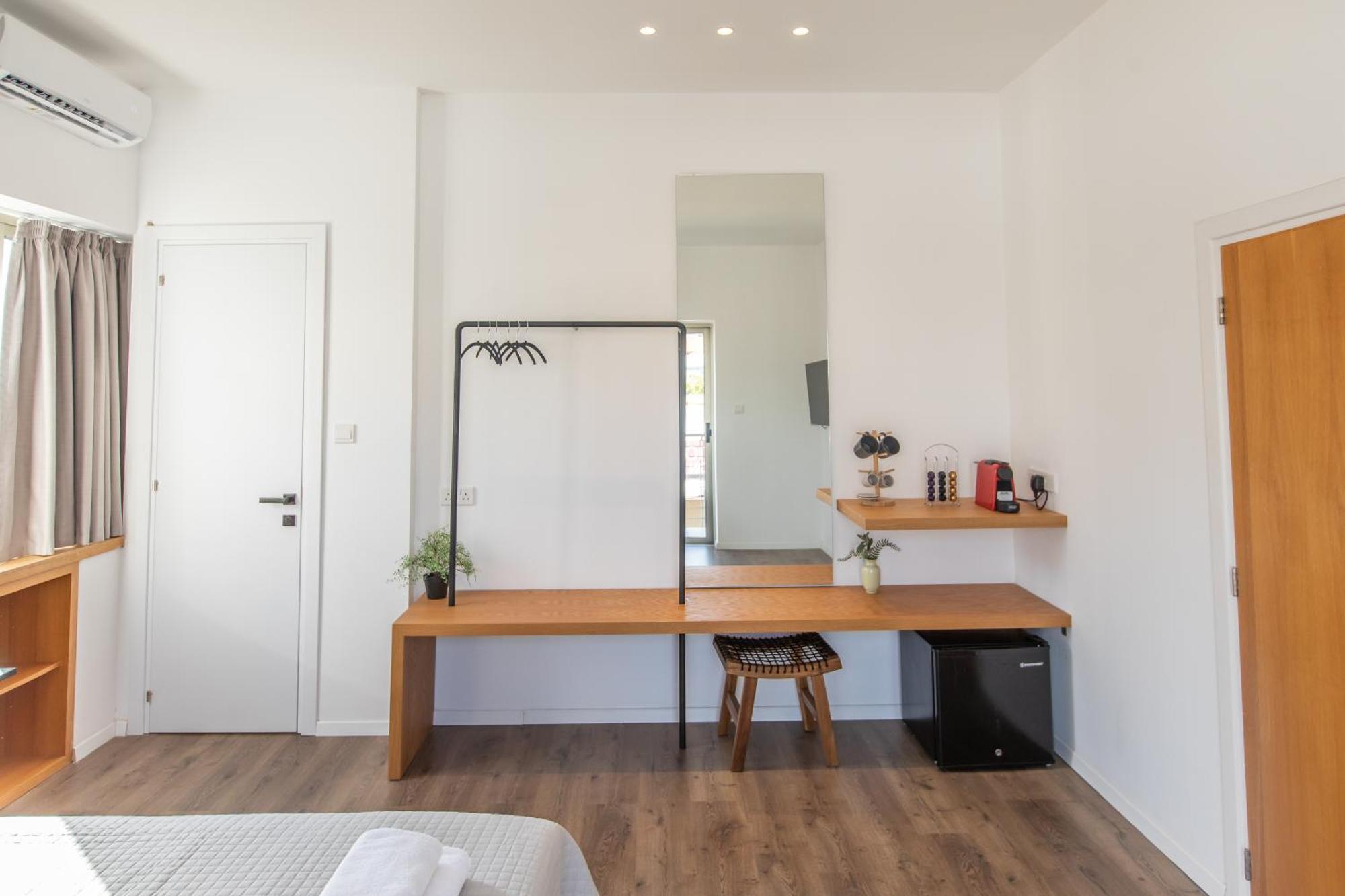 Rooms - Unique Staying In Paphos Centre Szoba fotó