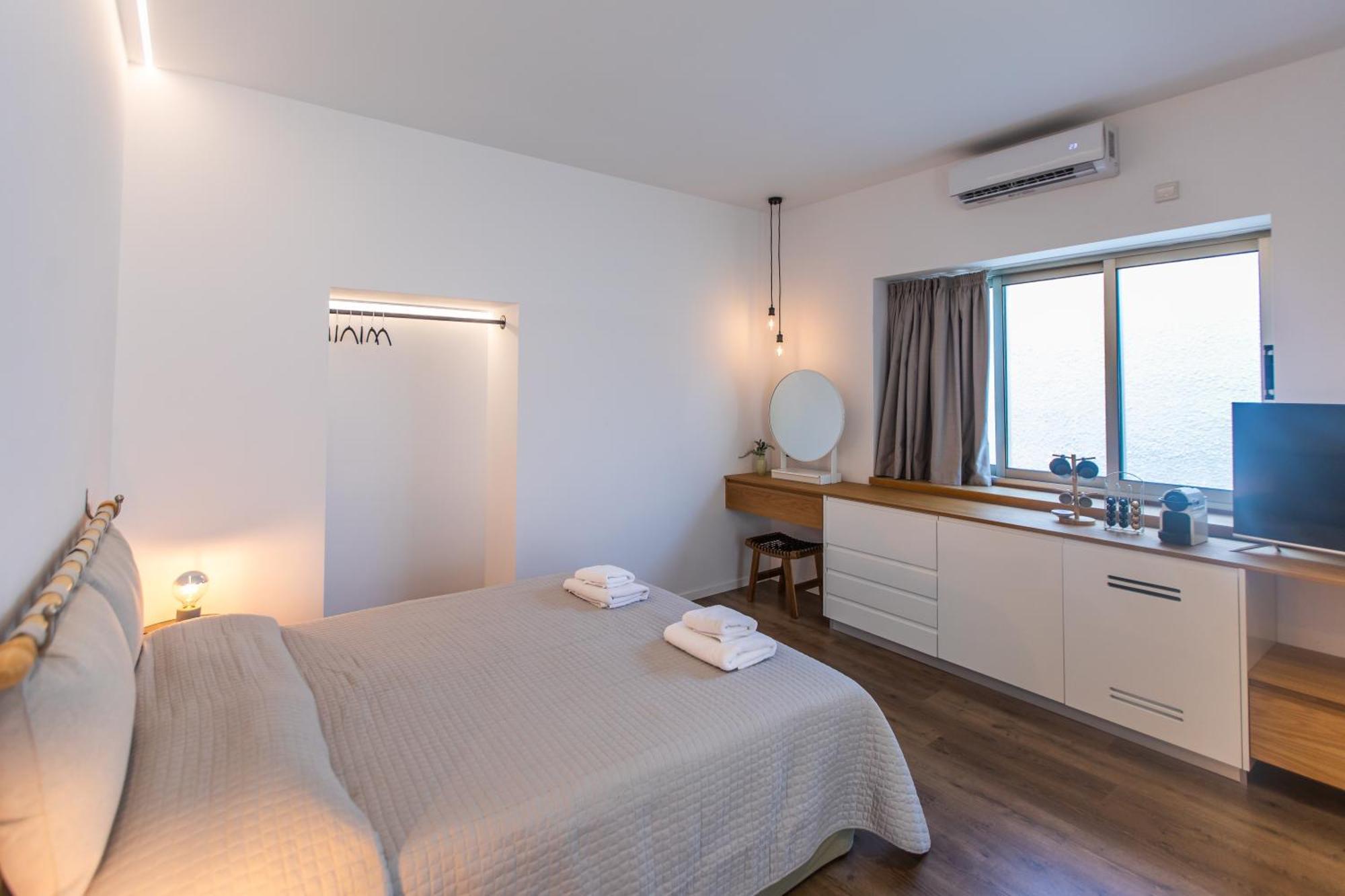 Rooms - Unique Staying In Paphos Centre Szoba fotó