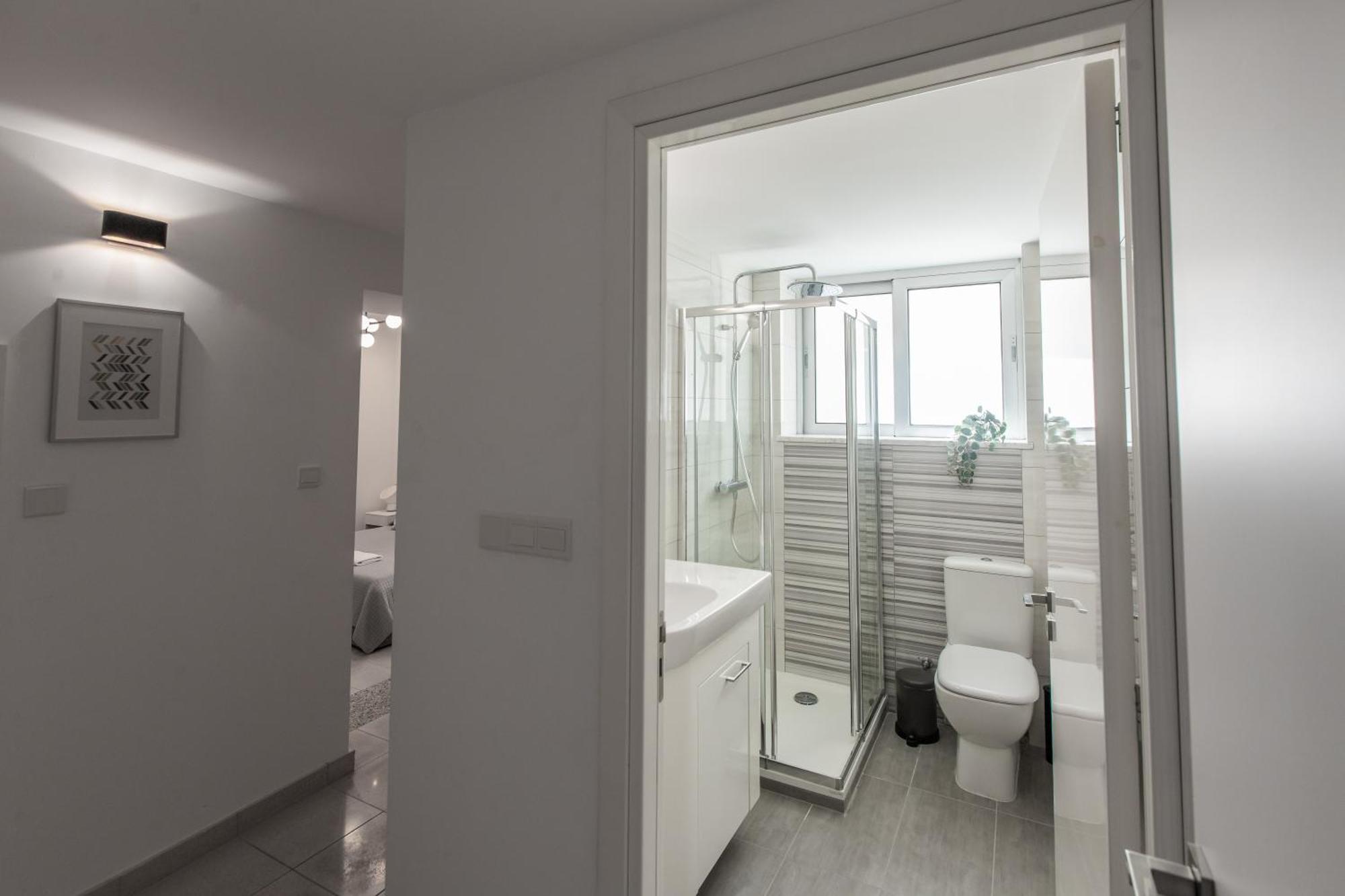 Rooms - Unique Staying In Paphos Centre Szoba fotó
