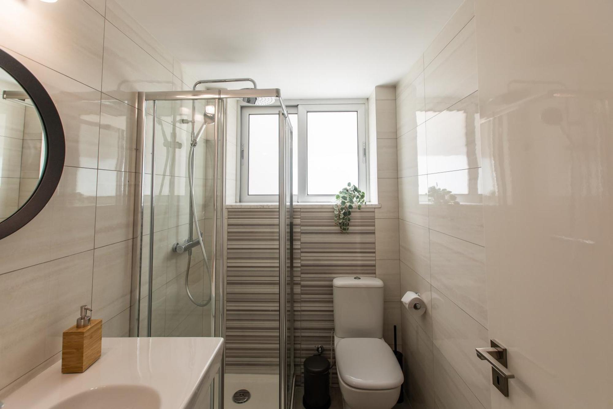 Rooms - Unique Staying In Paphos Centre Szoba fotó